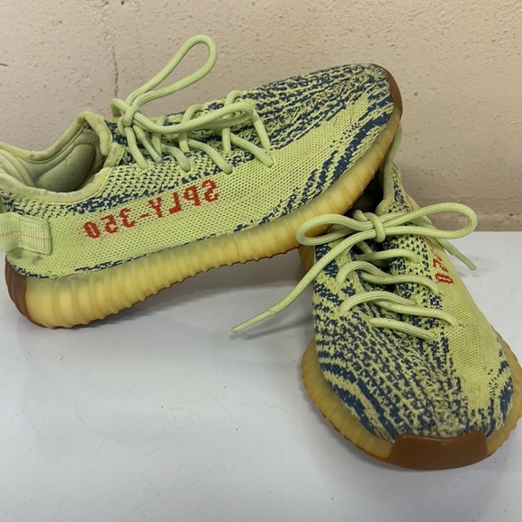 Yeezy Other - Yeezy Sneakers